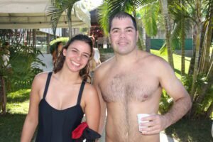 Copa Comodoro Master de Natação 2010