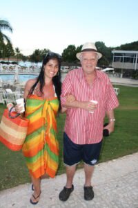 Copa Comodoro Master de Natação 2010