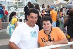 Copa Comodoro Master de Natação 2010