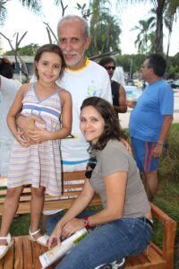 Copa Comodoro Master de Natação 2010