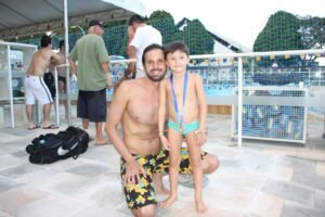 Copa Comodoro Master de Natação 2010