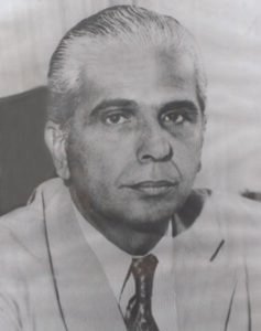 1965-1967 Marcelino Federal Hermida
