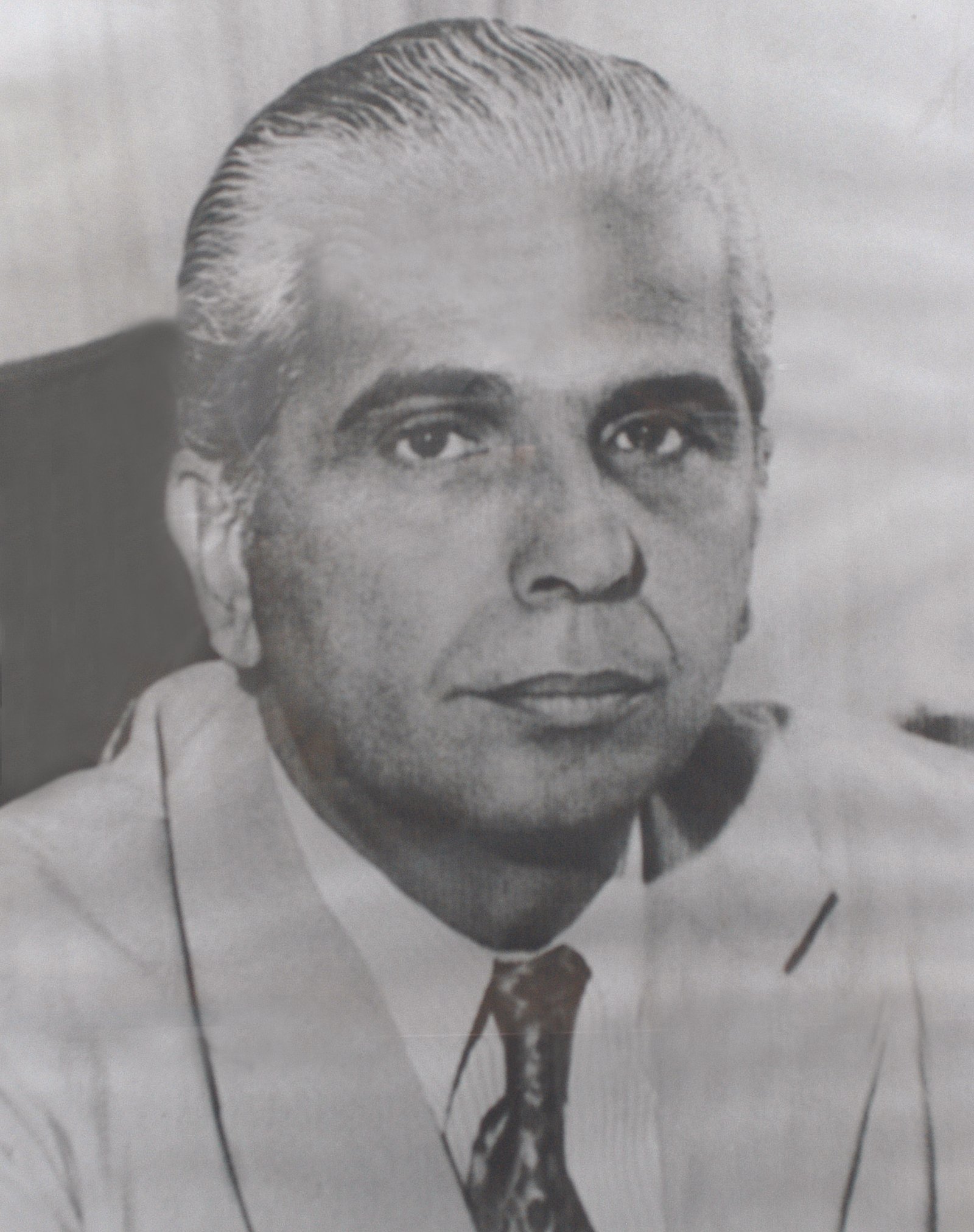 1965-1967 Marcelino Federal Hermida