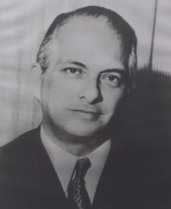 1968-1969 Dilermando Salameh Christo