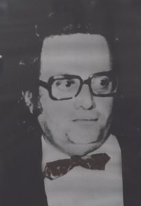 1979-1985 Paulo Morais Jardim