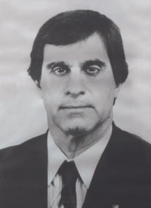 1991-1993 Paulo Aurélio Quintella