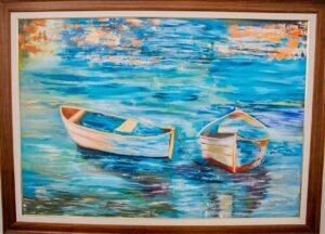 BARCOS-VILMA MACHADO