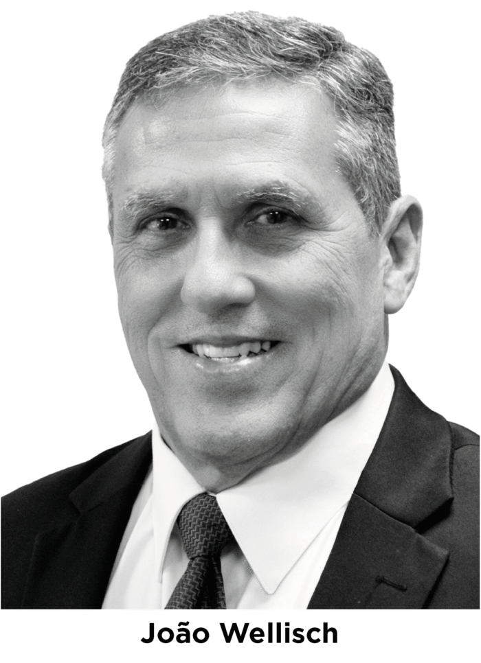 FOTOS BENEMERITOS - João Wellisch