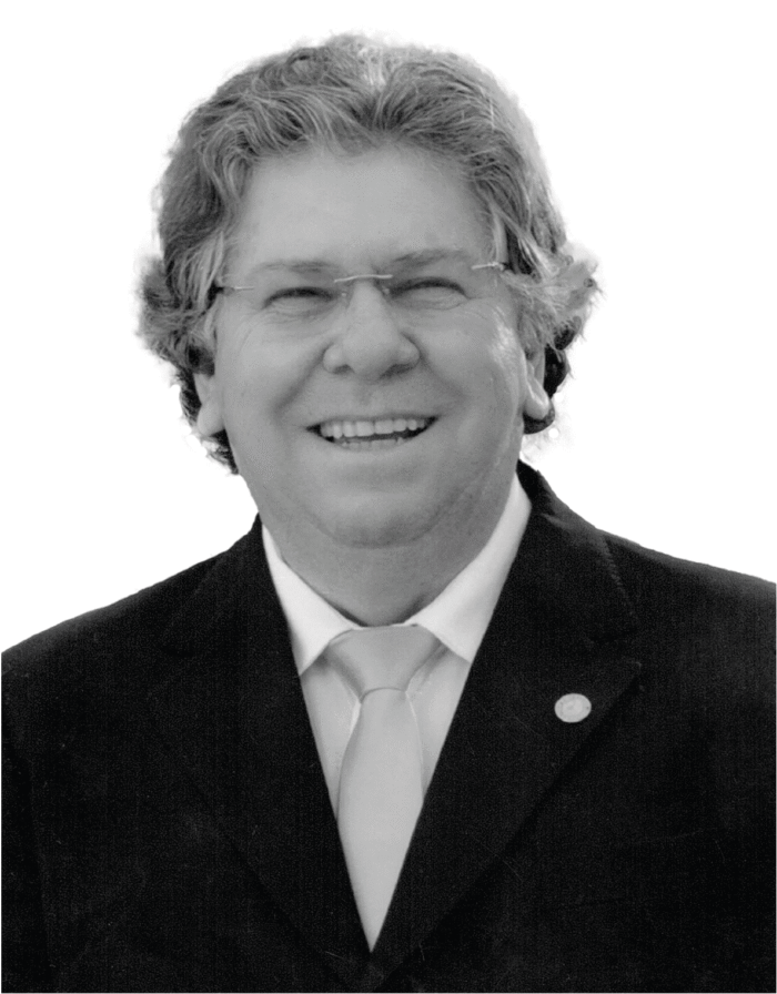 FOTOS BENEMERITOS - Rudi Finger