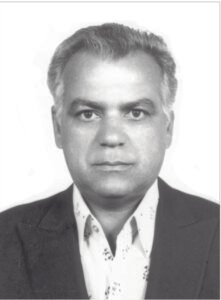 Humberto Carlos Sobral Barreto Correa