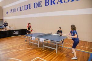 Copa Comodoro de Tênis de Mesa 2023