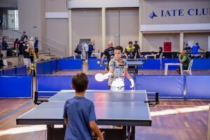 Copa Comodoro de Tênis de Mesa 2023