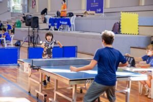Copa Comodoro de Tênis de Mesa 2023