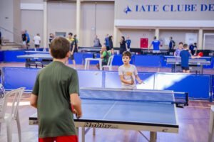 Copa Comodoro de Tênis de Mesa 2023