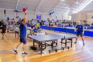 Copa Comodoro de Tênis de Mesa 2023