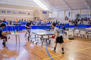 Copa Comodoro de Tênis de Mesa 2023