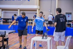 Copa Comodoro de Tênis de Mesa 2023