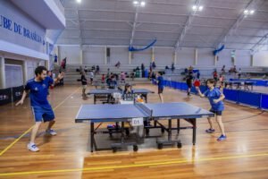 Copa Comodoro de Tênis de Mesa 2023