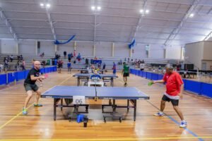 Copa Comodoro de Tênis de Mesa 2023