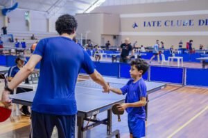 Copa Comodoro de Tênis de Mesa 2023