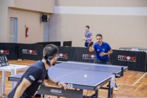 Copa Comodoro de Tênis de Mesa 2023