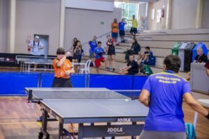 Copa Comodoro de Tênis de Mesa 2023