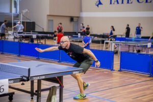 Copa Comodoro de Tênis de Mesa 2023