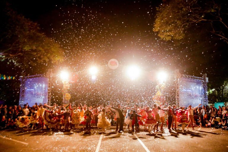 Festa Junina - 2019