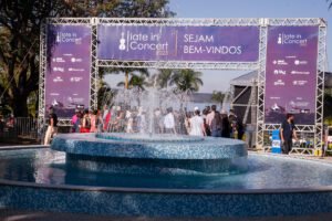 Iate in Concert 2023