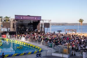 Iate in Concert 2023