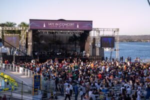 Iate in Concert 2023