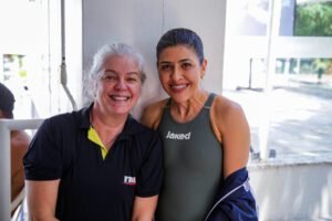 Copa Comodoro Master de Natação 2019