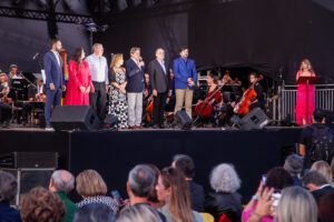 Iate in Concert 2023