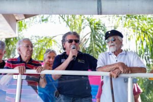 Copa Comodoro Master de Natação 2019