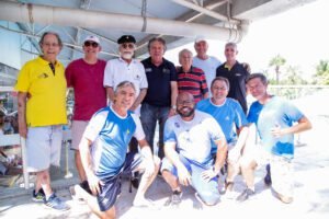 Copa Comodoro Master de Natação 2019