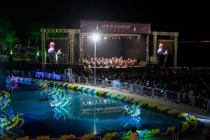 Iate in Concert 2023