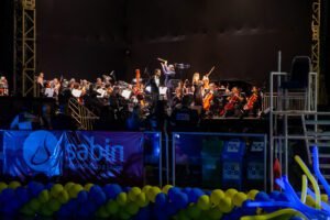 Iate in Concert 2023