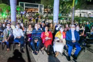 Iate in Concert 2023