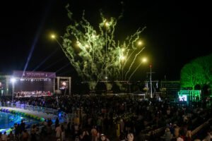 Iate in Concert 2023