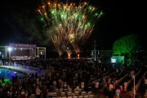 Iate in Concert 2023