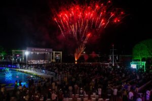 Iate in Concert 2023