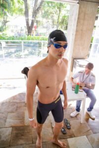 Copa Comodoro Master de Natação 2019