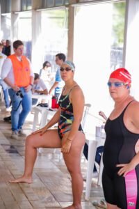 Copa Comodoro Master de Natação 2019