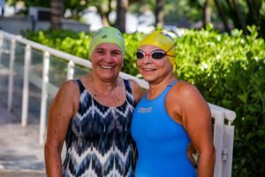 Copa Comodoro Master de Natação 2019