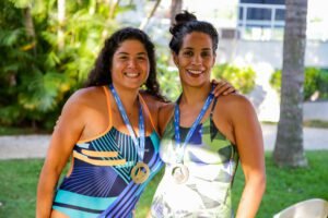 Copa Comodoro Master de Natação 2019