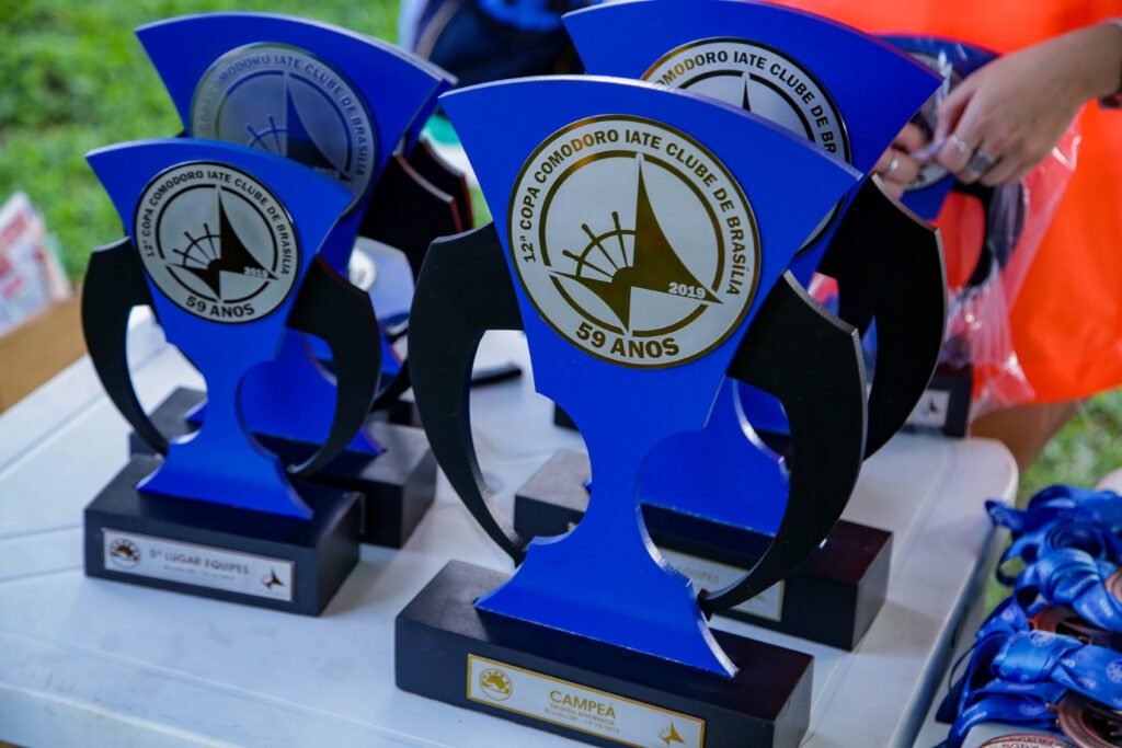 Copa Comodoro Master de Natação 2019