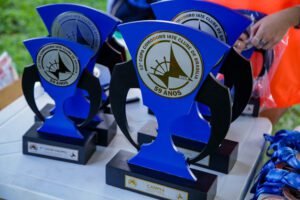 Copa Comodoro Master de Natação 2019