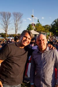 Iate in Concert 2023