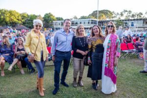 Iate in Concert 2023