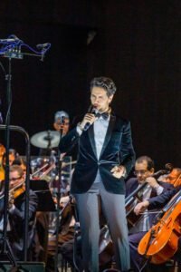 Iate in Concert 2023